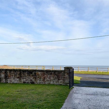 Gullsway Villa Beadnell Eksteriør bilde